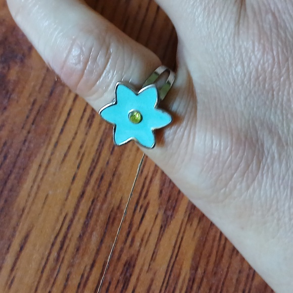 Toe ring - Picture 2 of 6